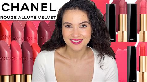 chanel różowy|Chanel lipstick.